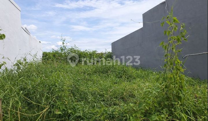 2 Karakter Tanah, 1 Lokasi Strategis - Roadside Komersial & Riverside Eksklusif | Lease 33 Tahun 2 Karakter Tanah, 1 Lokasi Strategis - Roadside Komersial & Riverside Eksklusif | Lease 33 Tahun