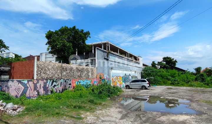 24 Are di Jalur Emas Ngurah Rai - Bukan Tanah Biasa, Ini Panggung Utama Bisnis Anda 24 Are di Jalur Emas Ngurah Rai - Bukan Tanah Biasa, Ini Panggung Utama Bisnis Anda