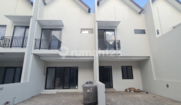 2-Story 3BR House Under 1M - Smart Living Compact with Complete Features & Ready to Upgrade