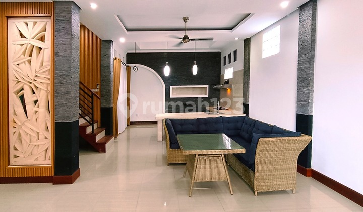 Villa Cerdas di Renon - Tinggal Lebih Lama, Bayar Lebih Hemat Villa Cerdas di Renon - Tinggal Lebih Lama, Bayar Lebih Hemat