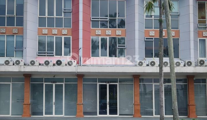 Premium Shop House on Jl. Citraland - 3 Floors, Full Legal, Ready to Become a Money-Making Machine! 2