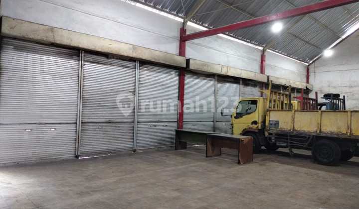 25 Meter Fasad di Raya Kuta - Ruang Usaha Raksasa, Siap Brand Besar! 2