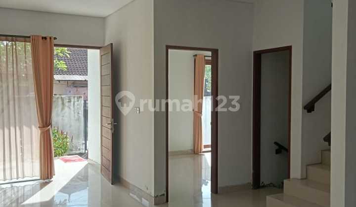 Rumah Freehold Hadap Timur- Cahaya Pagi, Lokasi Emas, Siap Jadi Hunian & Investasi