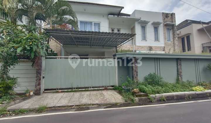 Comfortable House with Villa Ambiance - Private Pool in South Kuta