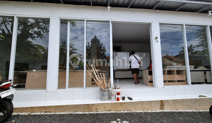 Shop 9X12 Price 65 Million - Ready to Be a Serious Business Base