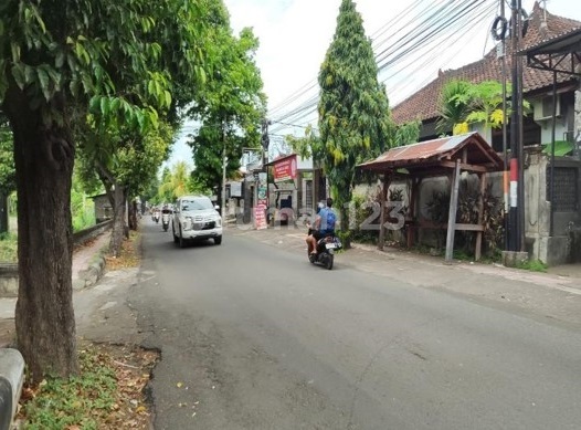 615M² di Jl. Laksamana - Kios + Rumah, Bisnis di Depan, Hidup Nyaman di Belakang! 2