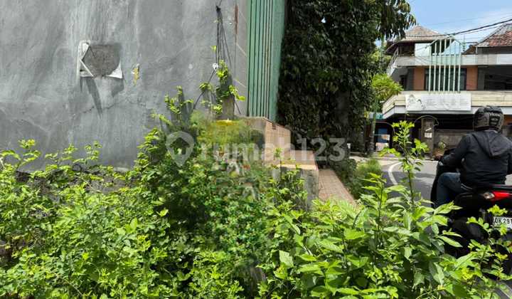 Tanah Siap Bangun di Kampial - Beli Sekarang, Bangun Kapan Saja