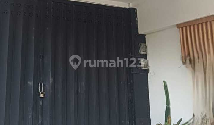 Maximum Visibility Shophouse, Reasonable Fixed Costs in Badung Area 2
