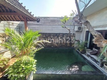 350M² Elegance di Moh Yamin - 5 Kamar 5 KM, SHM, Dekat Pusat Pemerintahan Denpasar! 2