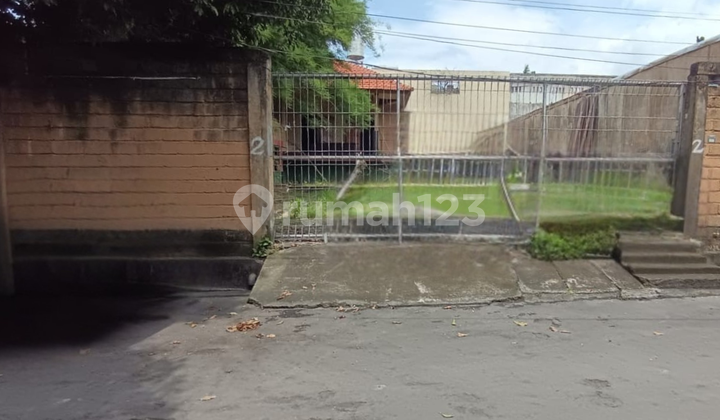 Rare Leasehold Land in Tukad Batu Agung - Flexible, Legally Secure, Ready to Build According to Your Vision