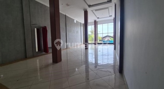 2 In 1 di Batubulan - Ruko + Rumah Tinggal, Satu Properti Dua Sumber Penghasilan! 2