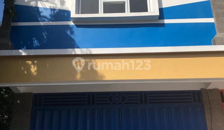 Ruko 2 Lantai Compact Modern Harga 130 Juta di Bali Ruko 2 Lantai Compact Modern Harga 130 Juta di Bali