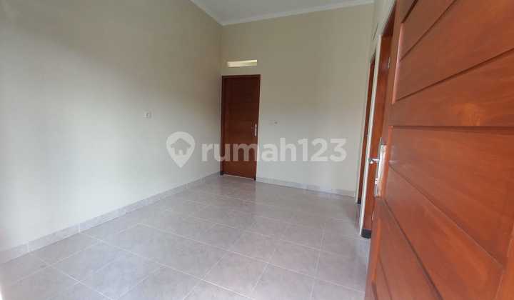 Rumah Bagus 1 Lantai Siap Huni Dekat Tol Sragen 2