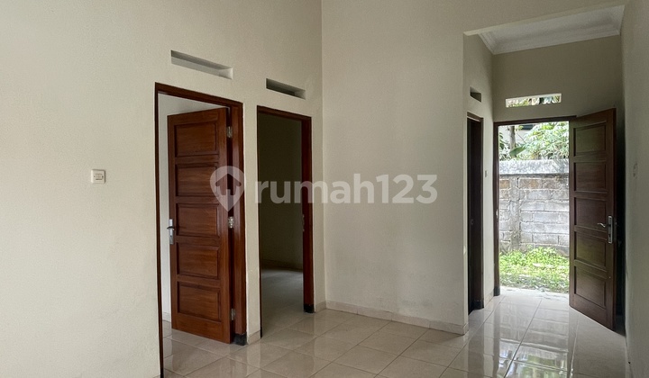 Rumah Bagus Strategis Dekat Kampus Universitas Uin Kartasura