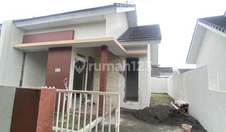 Rumah Bagus Strategis Dekat Exit Tol dan Pusat Kota Solo 2