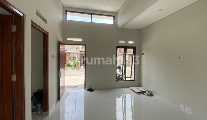 Rumah Bagus Strategis Dekat Bolon Colomadu 2