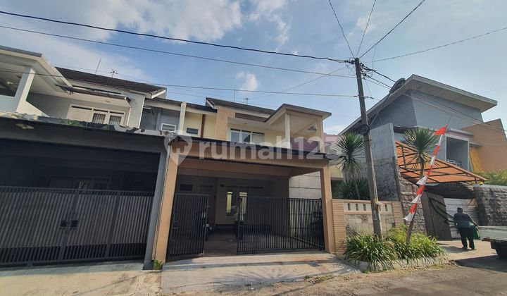 Rumah 2 Lantai Belakang Rs Jih Siap Huni Rumah 2 Lantai Belakang Rs Jih Siap Huni
