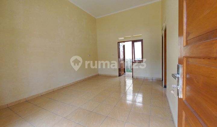 Rumah Bagus Cluster Dekat Pusat Kota Karanganyar 2