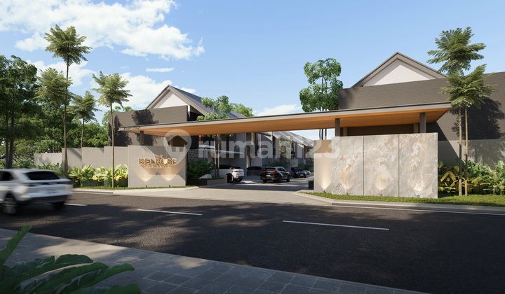 Strategic Home Investment in Solo Raya Near City Center 2