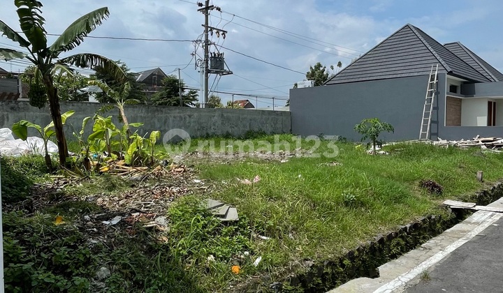 Investasi Tanah Kavling di Solo Raya Dekat Bandara dan Tol