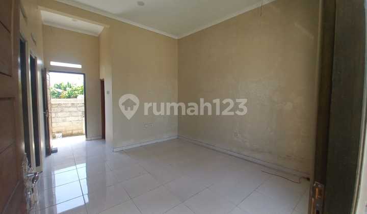 Minimalist 1-Story House Near Sragen City Center 2