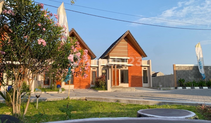 Rumah Bagus Strategis Dekat Bolon Colomadu Rumah Bagus Strategis Dekat Bolon Colomadu