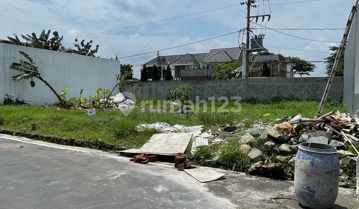 Investasi Tanah Kavling di Solo Raya Dekat Bandara dan Tol