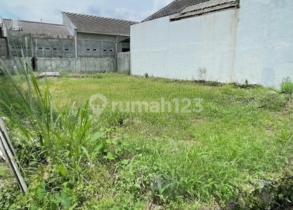 Kavling Strategis Dekat Kampus Uin Cocok untuk Usaha