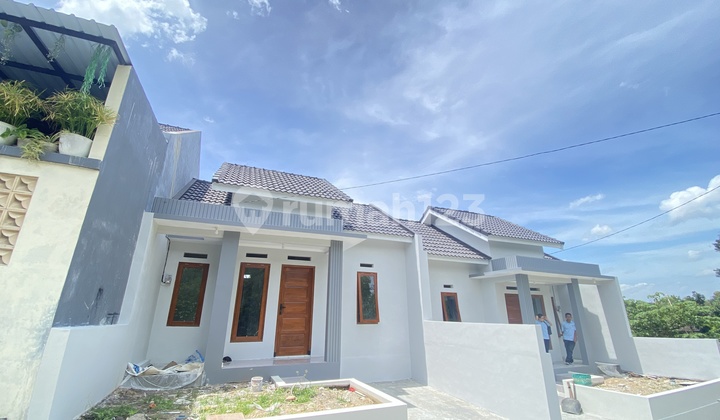 Strategic New House Near Karanganyar City 2