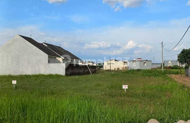 Kavling Strategis Dekat Rs Jih dan Fajar Indah Kavling Strategis Dekat Rs Jih dan Fajar Indah