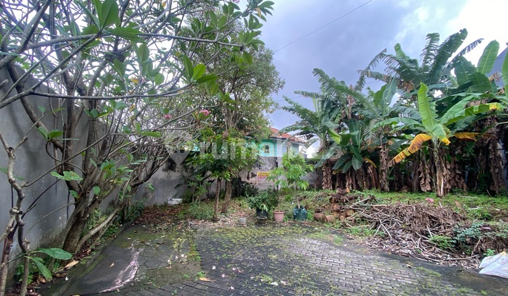 Tanah Strategis di Manahan Jantung Kota Solo Tanah Strategis di Manahan Jantung Kota Solo