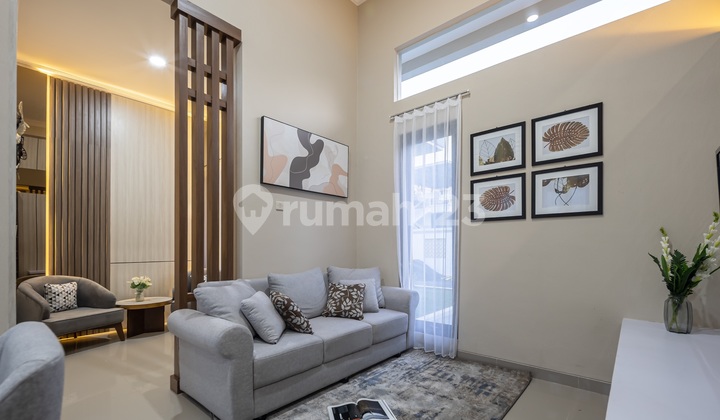 Hunian Investasi di Solo Raya Dekat Bandara dan Exit Tol 2