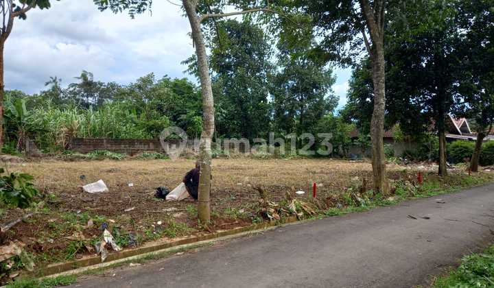 Dekat Pintu Tol Legok Kavling Murah Cicil 12X Tanpa Bunga