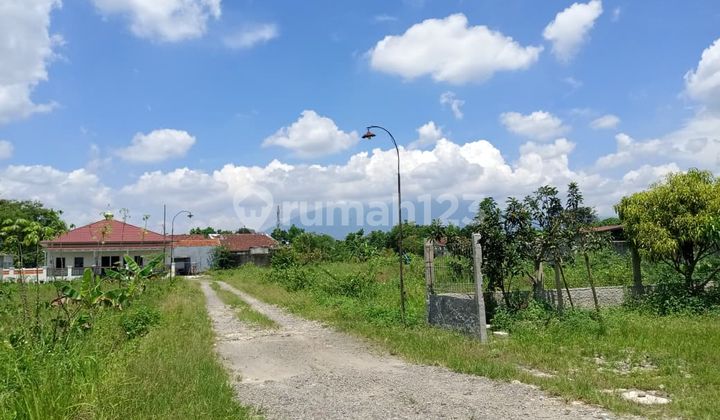 10 Menit Kampus Ipb Dramaga, Kavling Murah Cicil Tanpa Bunga