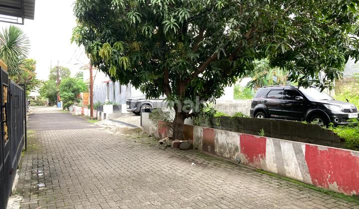 Kavling Premium Dekat Stasiun Kebayoran Cicil 12X Tanpa Bunga