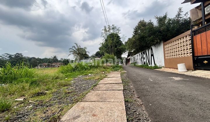 10 Minutes to Legok Toll Gate, Affordable Plots, Installment Without Interest 10 Minutes to Legok Toll Gate, Affordable Plots, Installment Without Interest