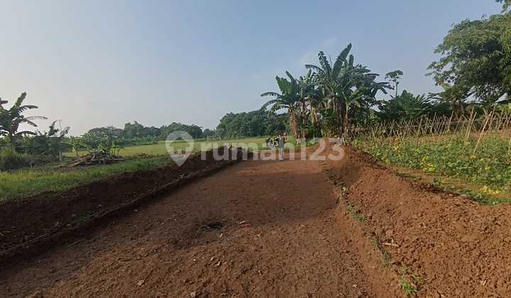 9 Menit Stasiun Jatake Kavling Murah Cisauk 1 Juta-An/M2 9 Menit Stasiun Jatake Kavling Murah Cisauk 1 Juta-An/M2
