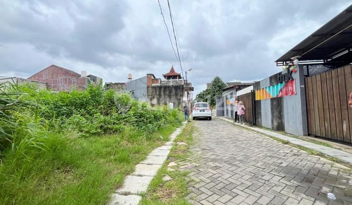 Kavling Murah 10 Menit Living World Alam Sutera Siap Bangun Kavling Murah 10 Menit Living World Alam Sutera Siap Bangun