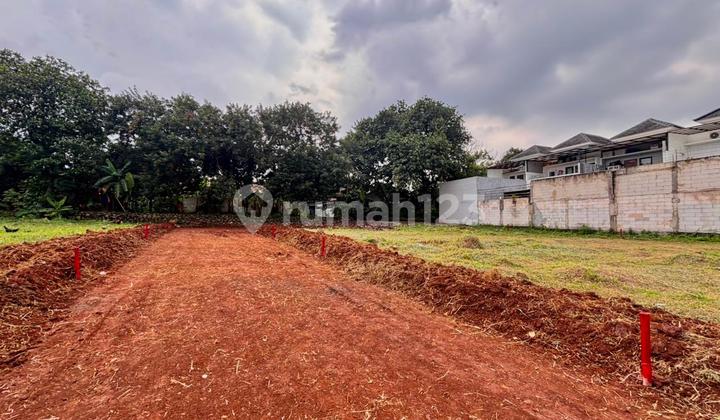 10 Menit Gerbang Tol Jatiasih, Kavling Murah Cicil 12 Tanpa Bunga
