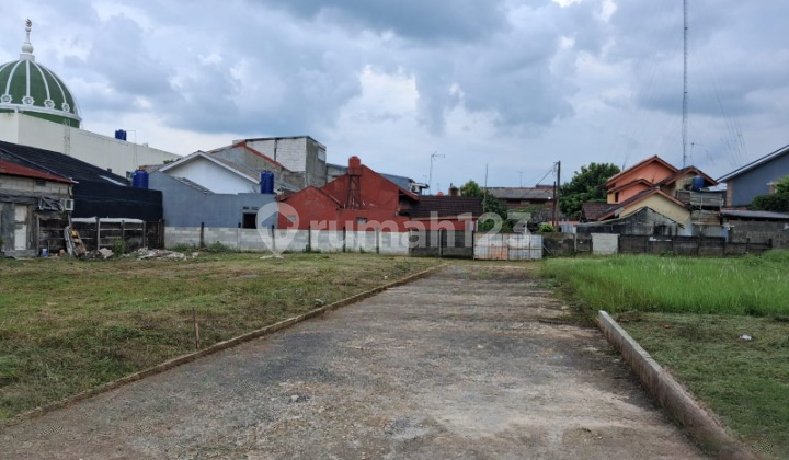 Dijual Kavling Kota Bekasi Dekat Pintu Tol Tambun Cicil Tanpa Bunga Dijual Kavling Kota Bekasi Dekat Pintu Tol Tambun Cicil Tanpa Bunga