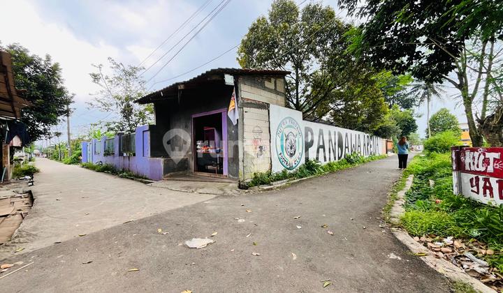 Near Legok Toll Gate, Cheap Plots 1 Million-IDR/M2 Free SHM