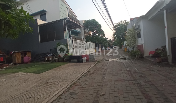 10 Menit Rsud Pesanggrahan, Kavling Premium Cicil 12X