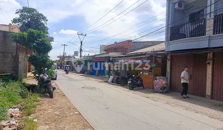 Kavling Murah Pinggir Jalan 7 Menit Rs Permata Bekasi Kavling Murah Pinggir Jalan 7 Menit Rs Permata Bekasi