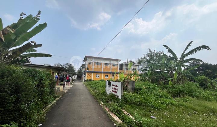 Kavling Murah 1 Juta-An/M Dekat Alun-Alun Legok