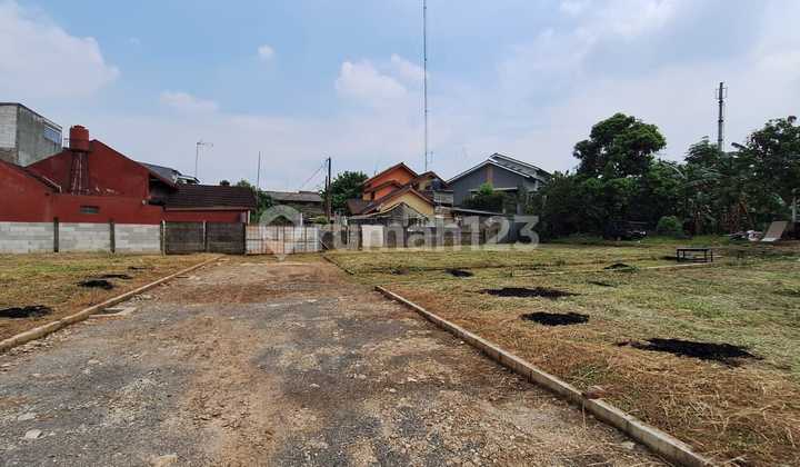 10 Minutes Living World Grand Wisata Bekasi Cheap Land Plot Free SHM 10 Minutes Living World Grand Wisata Bekasi Cheap Land Plot Free SHM