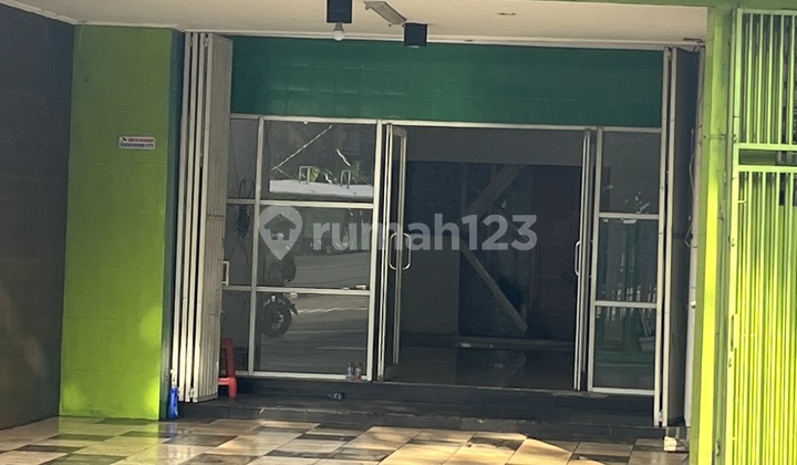 Jual Ruko (Bu) Jual Ruko (Bu)