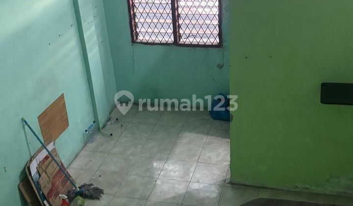 Ruko Usaha Dipinggir Jalan Ar Hakim, Medan Area