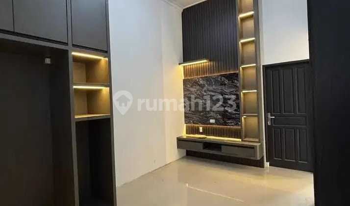 Rumah Mewah Kitchet Set Modern Hanya 400 Jtan, Medan