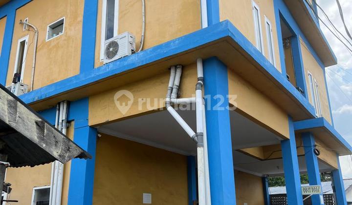 Kost di Ayahanda Selalu Penuh Terisi Kost di Ayahanda Selalu Penuh Terisi