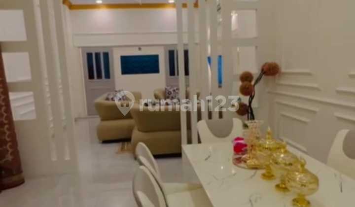 Luxury Cheap Shop House, Densely Populated Tanjung Morawa Subdistrict 2